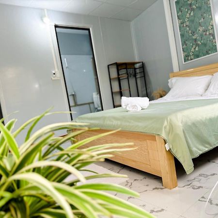 Local Me - Exclusive Centre Room ไฮฟอง ภายนอก รูปภาพ