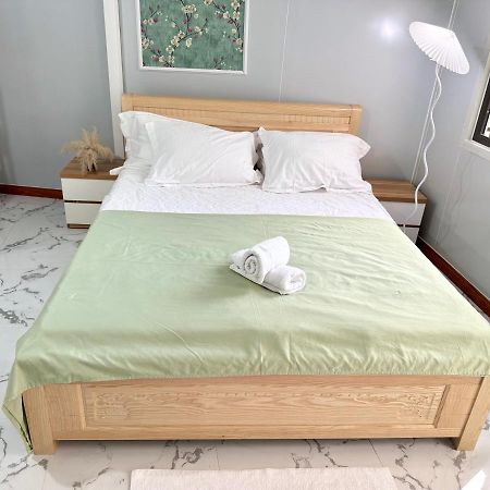 Local Me - Exclusive Centre Room ไฮฟอง ภายนอก รูปภาพ