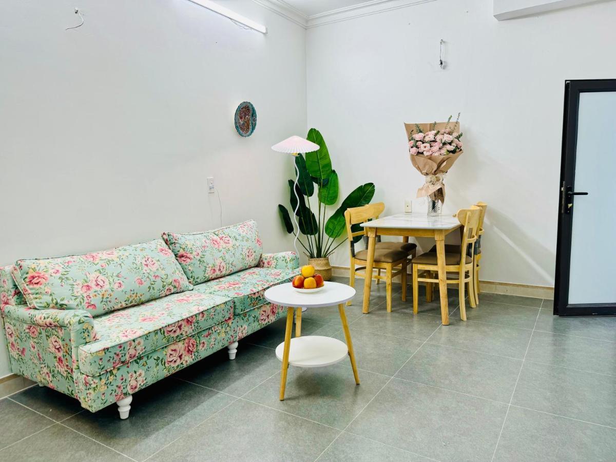 Local Me - Exclusive Centre Room ไฮฟอง ภายนอก รูปภาพ