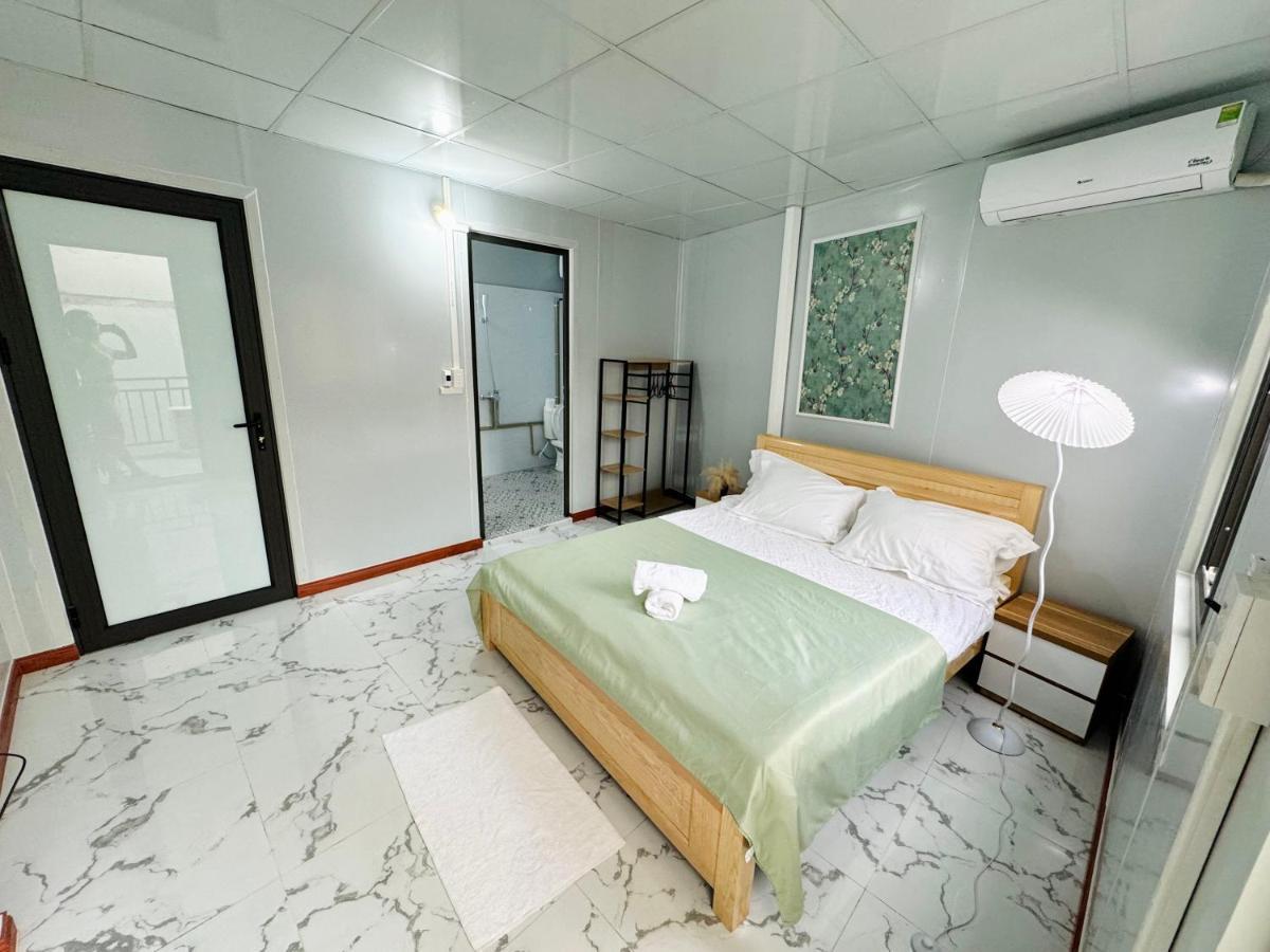 Local Me - Exclusive Centre Room ไฮฟอง ภายนอก รูปภาพ