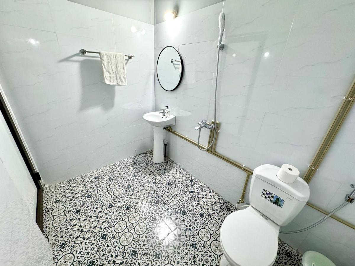 Local Me - Exclusive Centre Room ไฮฟอง ภายนอก รูปภาพ
