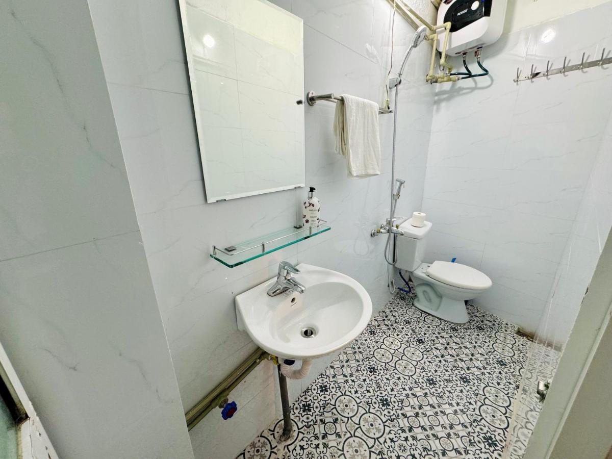 Local Me - Exclusive Centre Room ไฮฟอง ภายนอก รูปภาพ