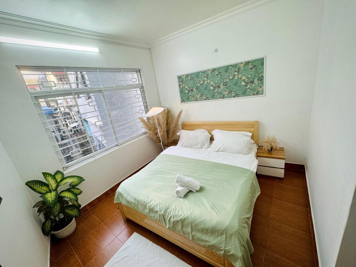 Local Me - Exclusive Centre Room ไฮฟอง ภายนอก รูปภาพ
