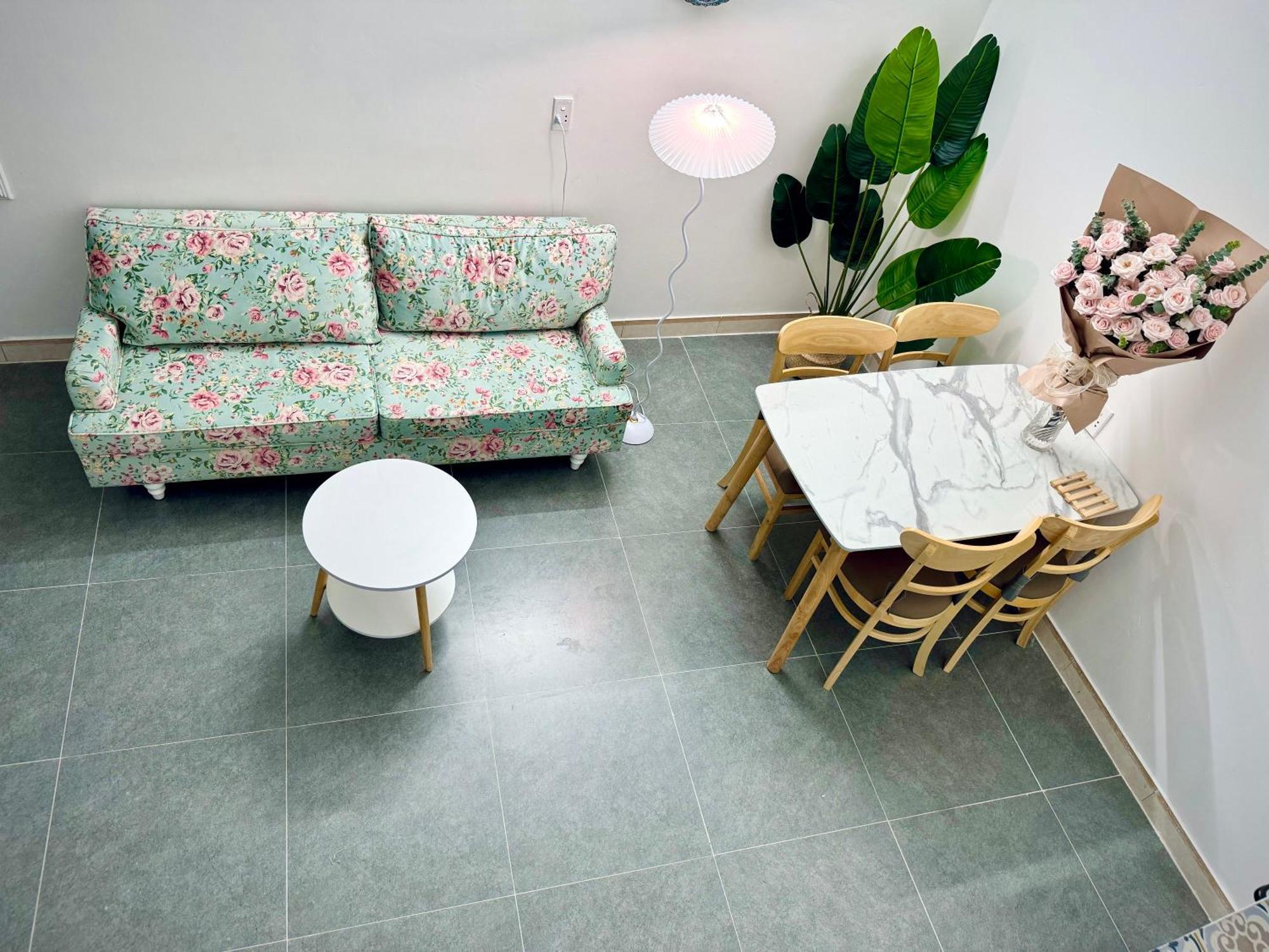 Local Me - Exclusive Centre Room ไฮฟอง ภายนอก รูปภาพ